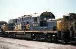 ATSF 9829
